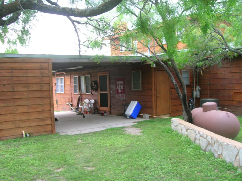 South Llano River State Park