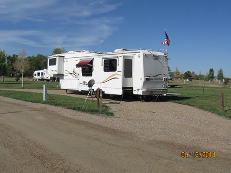 Yampa River State Park Hayden Co 2