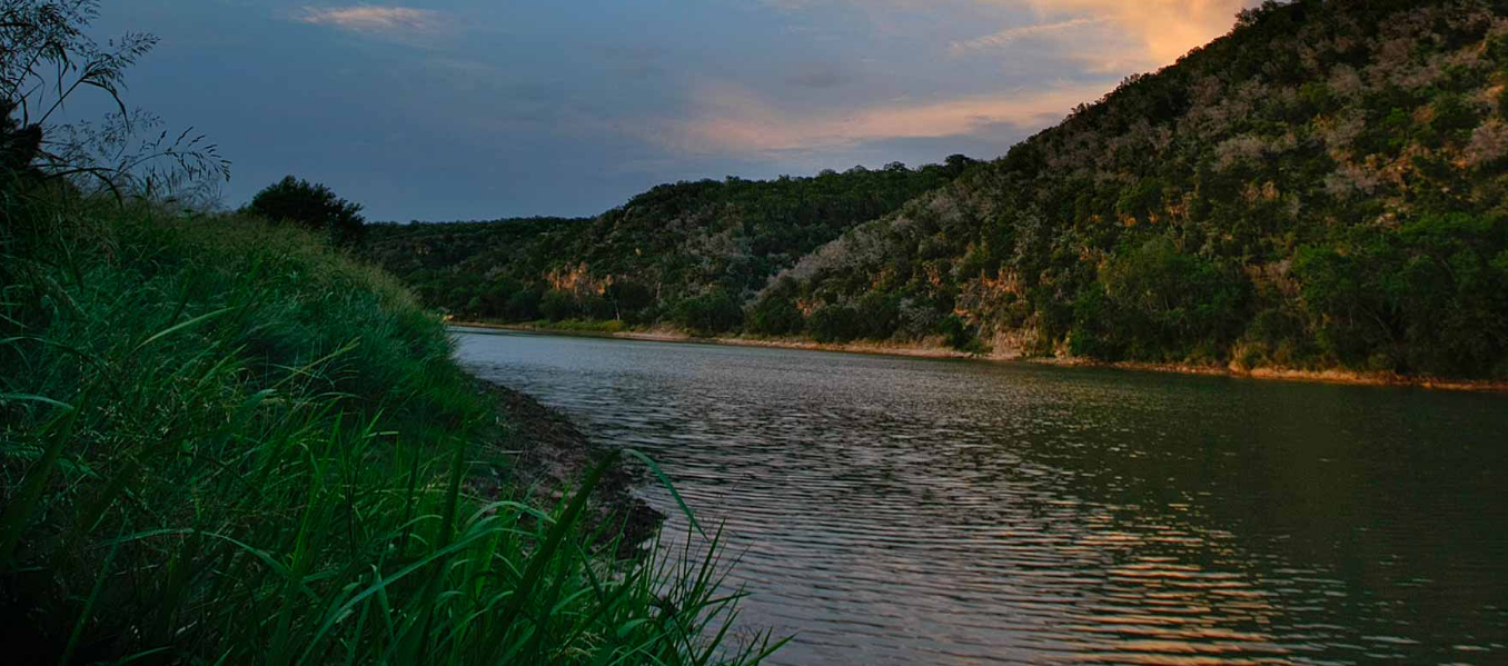 Colorado Bend State Park