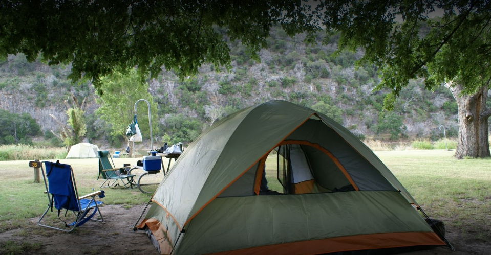 Colorado Bend State Park 1