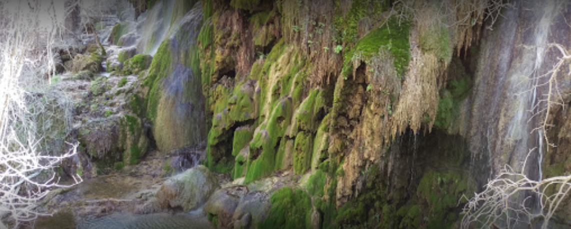 Colorado Bend State Park 3