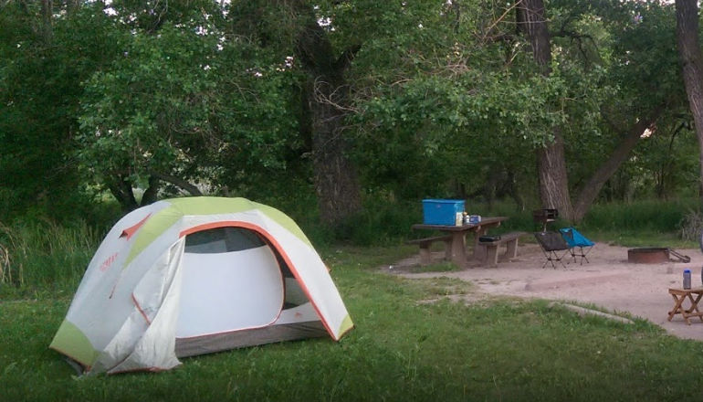 Pawnee National Grassland Grover Co