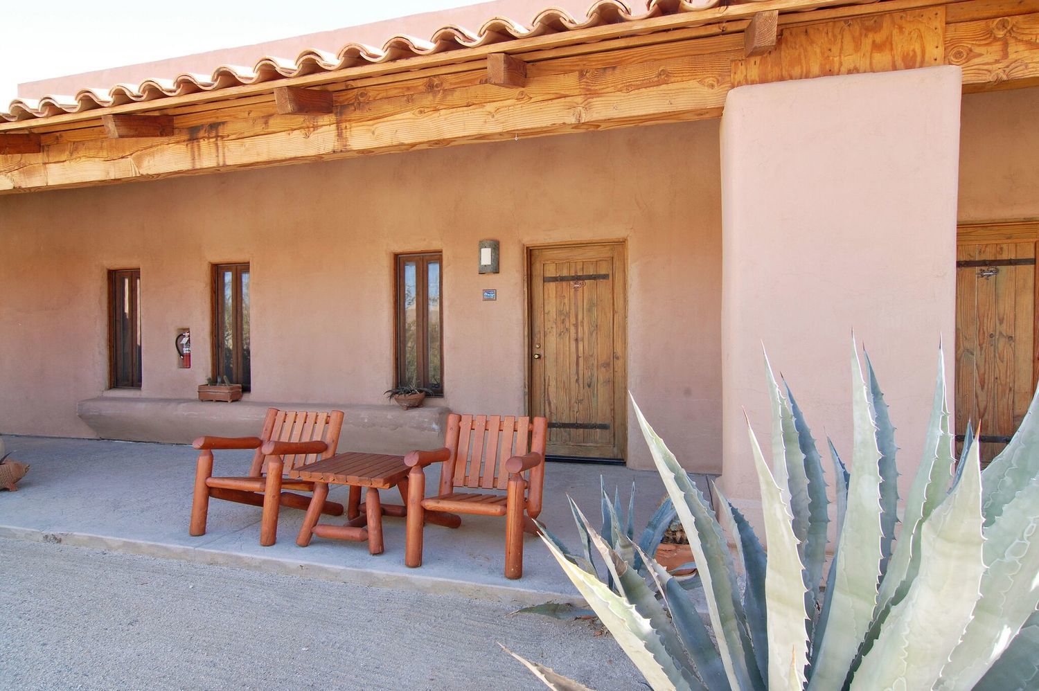Borrego Valley Inn Borrego Springs Ca 92004 Smoketree Rm 3 Rm 3   1 Preview