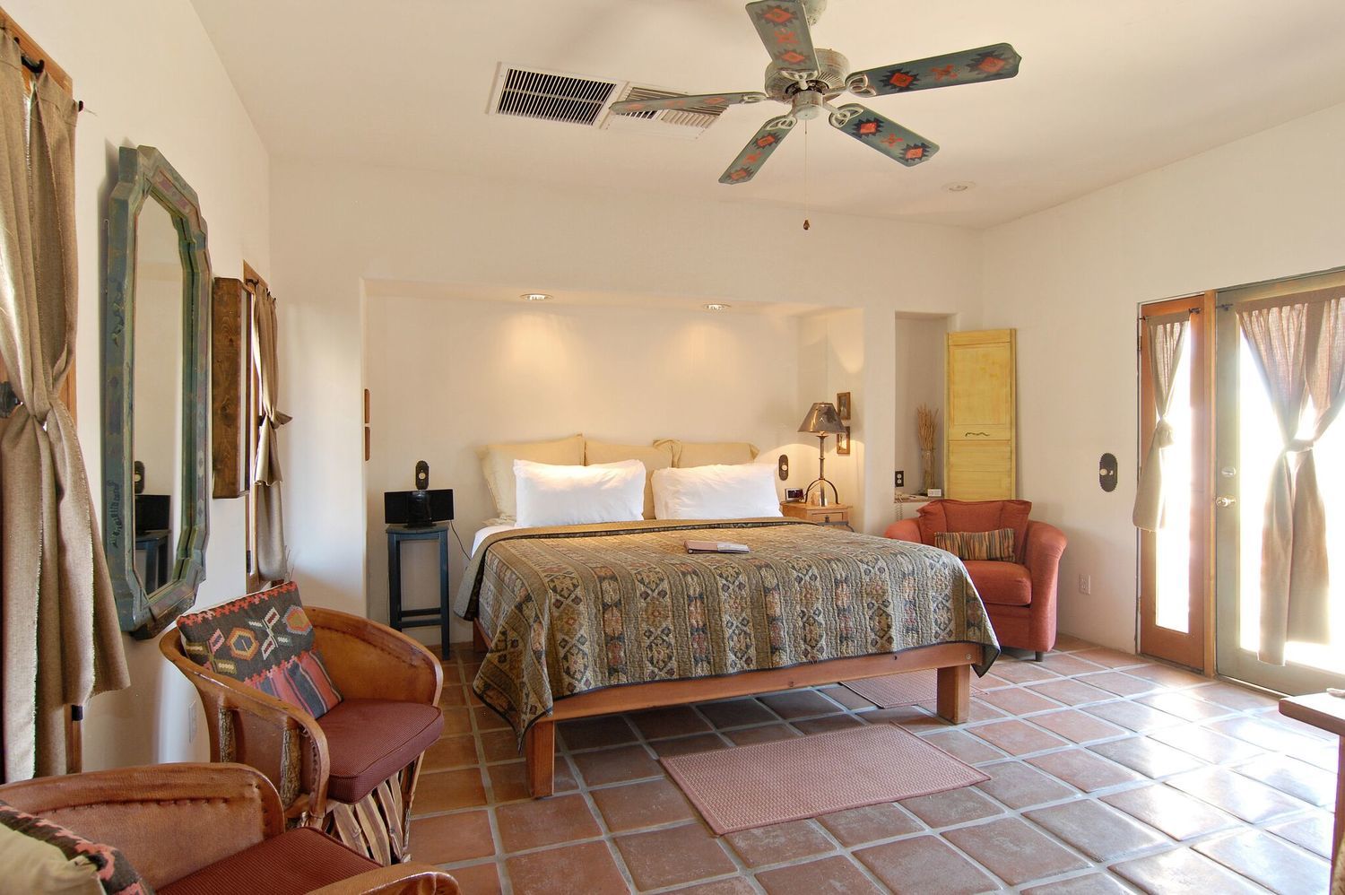Borrego Valley Inn Borrego Springs Ca 92004 Smoketree Rm 3 Rm 3   2 Preview
