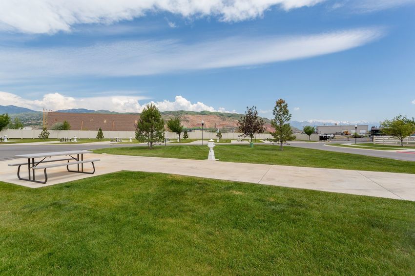 Pony Express Rv Resort North Salt Lake Ut 84054 Executive Pull Thru Mt View Preview
