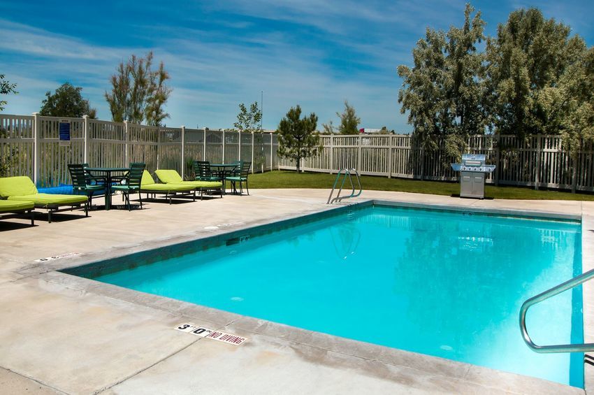 Pony Express Rv Resort North Salt Lake Ut 84054 Pool  4  Preview