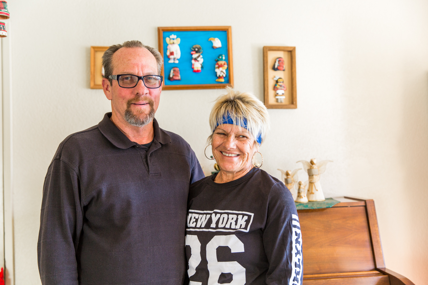 Msh Snowbird Rv Resort Ray Gaulding Terri Cook
