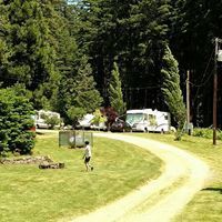 Rv Sites 2017