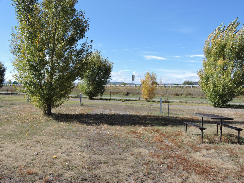 Kickback Rv Park Raton Nm 1