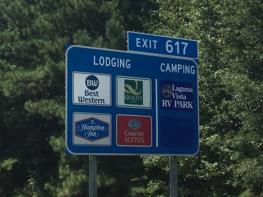 Sign On East Side 09 2017