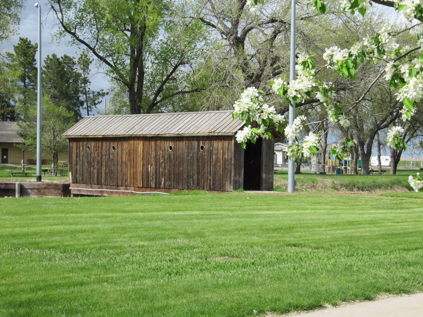 Covered Bridge