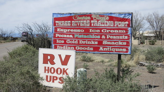 Three Rivers Trading Post  1 