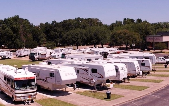 Rv Rally