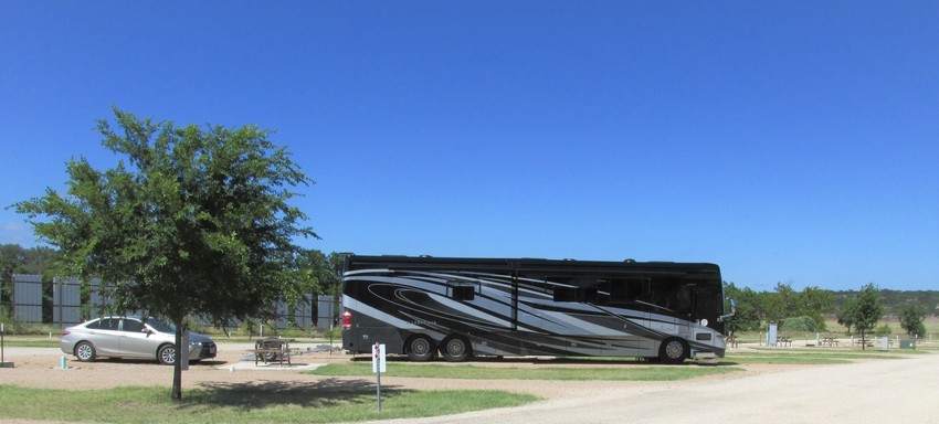 Rv Site  2 