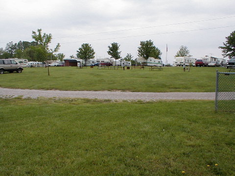 Weekender Lots