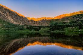 Caribou Lake 