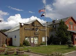 Nederland Town Hall 