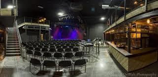 The Caribou Room Venue 