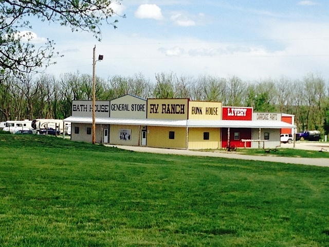 Main General Store 2