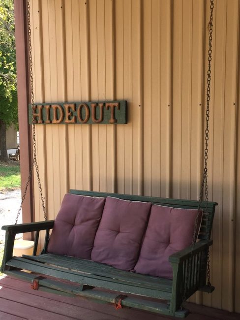 Hideout