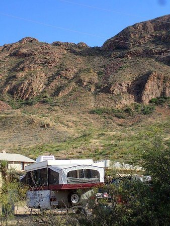 Terlingua Ranch Lodge  1 