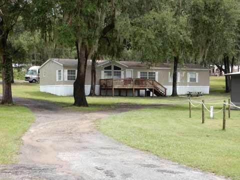 Cabin 12