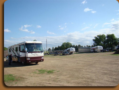 Kingman Ks Rv Park Kingman Ks 1