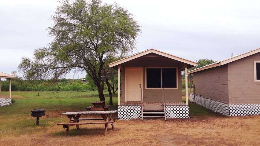 Cotulla Camp Resort Cotulla Tx 6