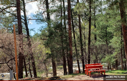 Midtown Mountain Campground   Rv Park Ruidoso Nm 0