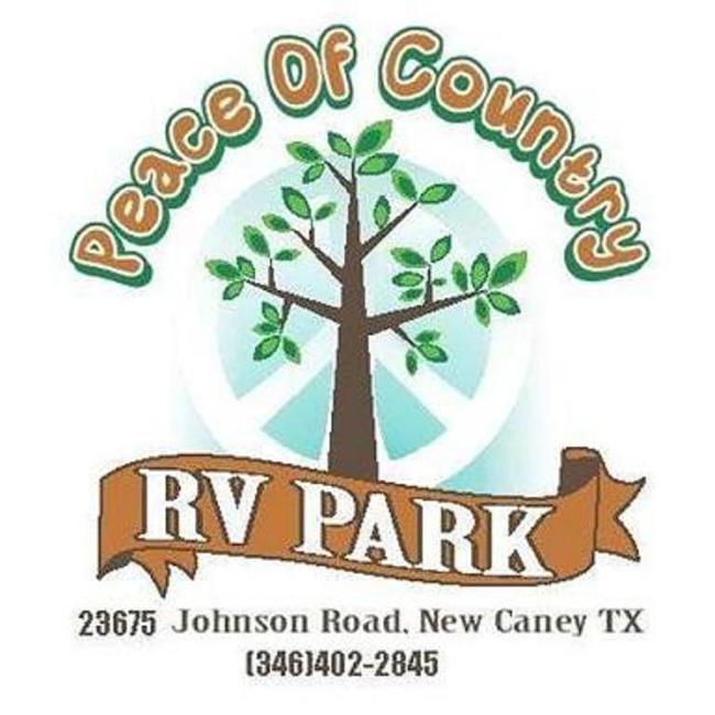 Peace Of Country Rv Park New Caney Tx 0