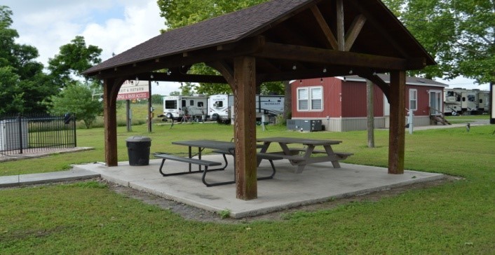 Twin Palms Rv Park Seguin Tx 4