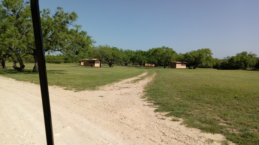 Wildcat Rv Rv Park Robert Lee Tx 0