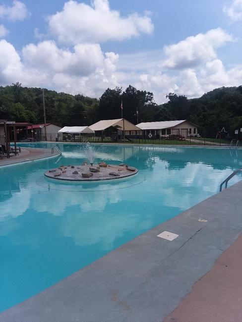 Paradise Valley Resort Cassville Mo 0