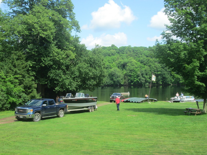 Flambeau River Lodge   Campground Ladysmith Wi 1