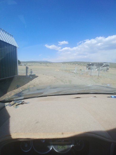 Boutique Barns   Capitan Rv Park Capitan Nm 7