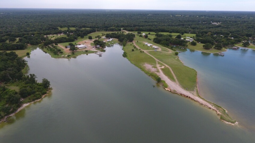 Fisherman S Point Marina Resort Streetman Tx 2