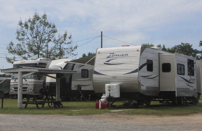 Aiken Rv Park Aiken Sc 4