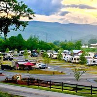 Willow Valley Rv Resort Rabun Gap Ga 0