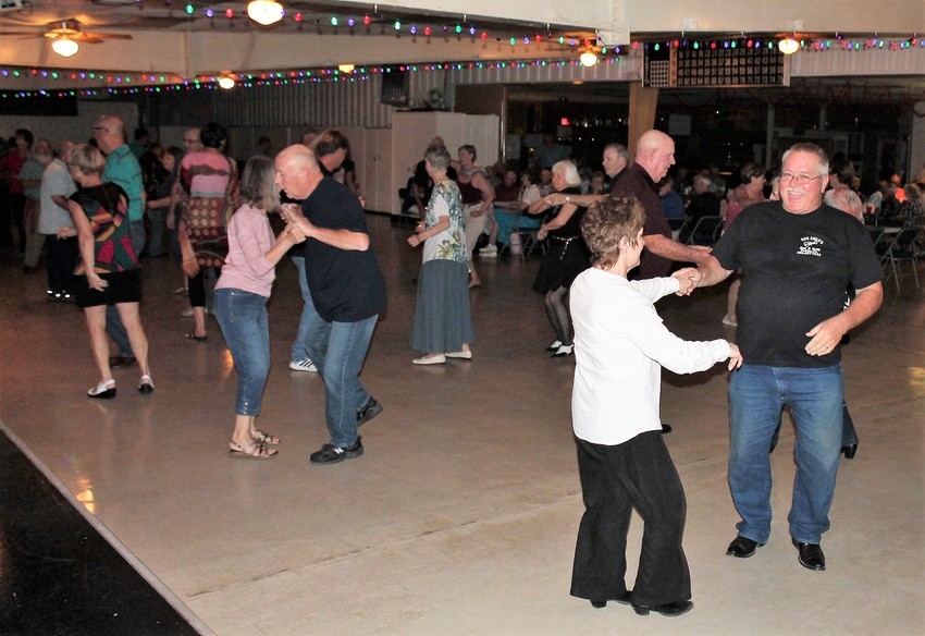 Bentsen Grove Resort  55  Park  Mission Tx 2