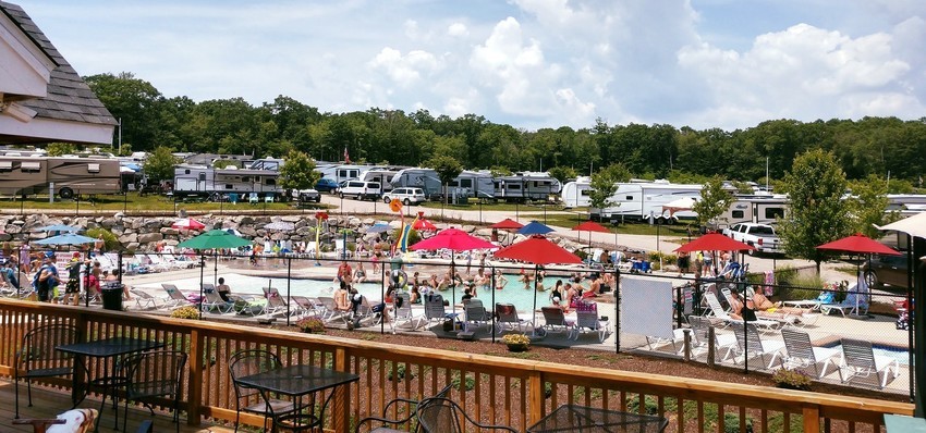 Ashaway Rv Resort Bradford Ri 5