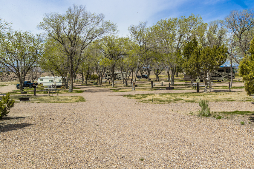 Lakeside Rv Park Duchesne Ut 4