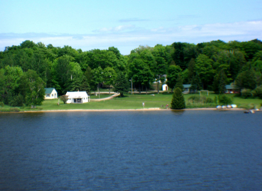 Moosehead Lodging Detour Mi 4