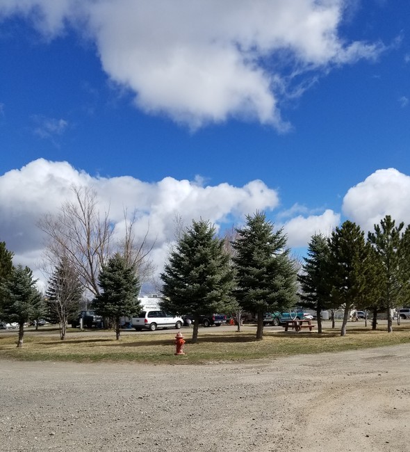 Shoshone Rv Park Shoshone Id 3