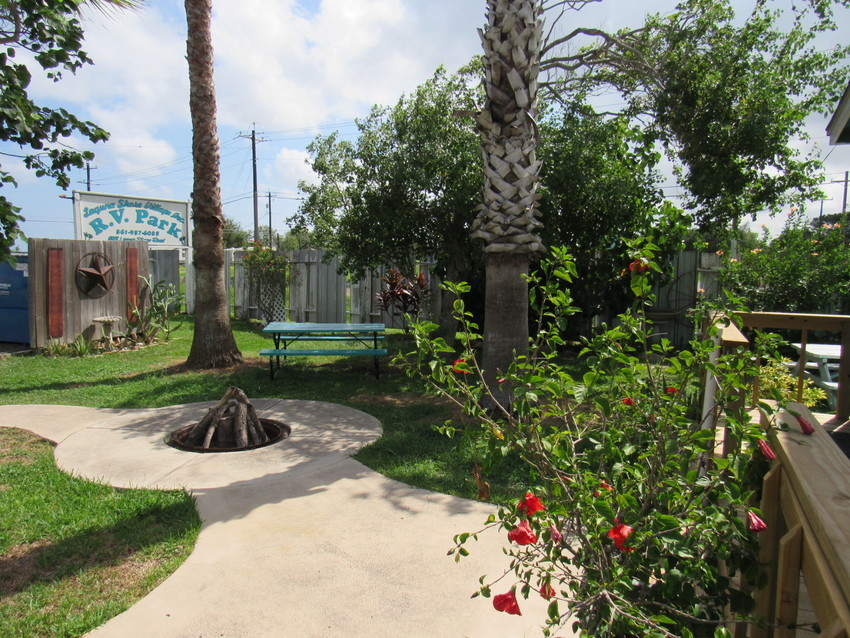 Laguna Shore Village Rv Park Corpus Christi Tx 0