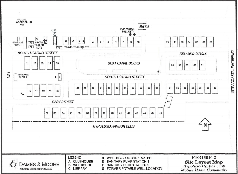 Hypoluxo Harbor Club   55  Hoa Hypoluxo Fl 19