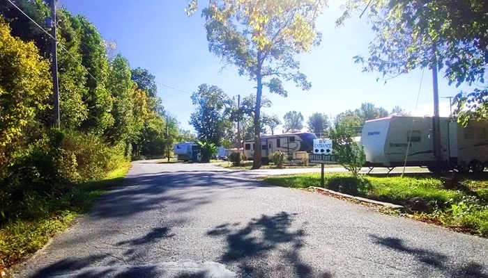 Brooks Mobile Home   Louisville Rv Park   Campground Louisville Ky 9