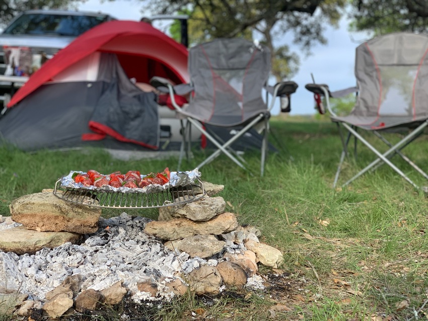 Bankersmith  Tx Rv Park And Camping Grounds   Fredricksburg Tx 2