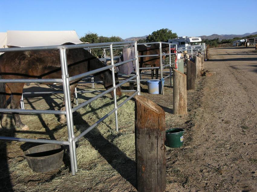 Camp Lockett Event   Equestrian Facility Campo Ca 0