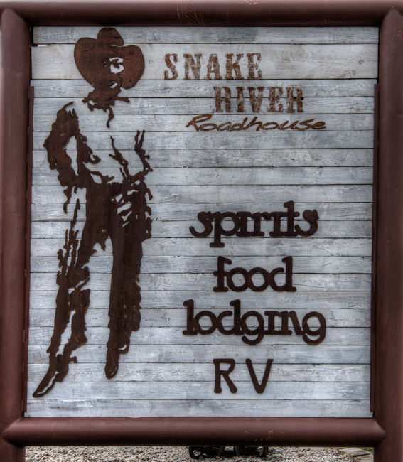 Snake River Roadhouse Rv Park Swan Valley Id 0