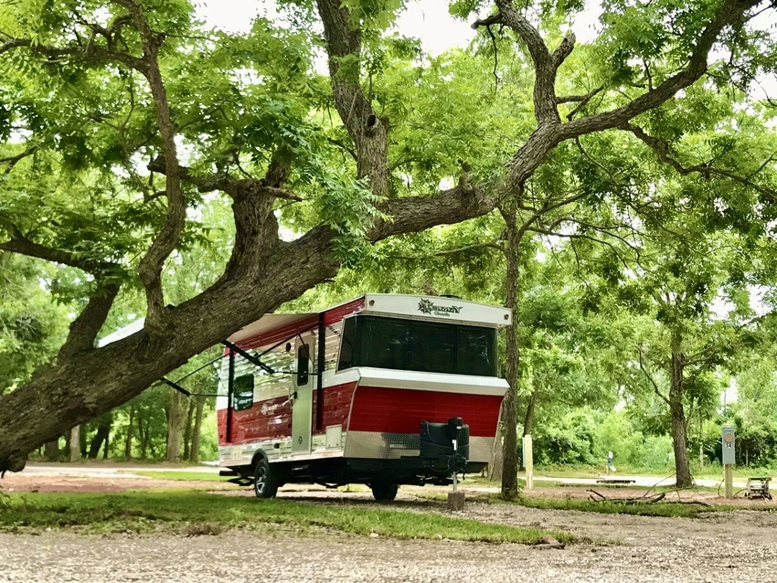 Brazos Bend Rv Sugar Land Tx 6